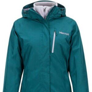 Marmot Ramble Component 3-in-1 Jacket, Deep Teal, Women's Size L